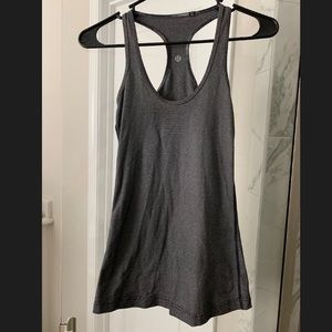 Lululemon tank top